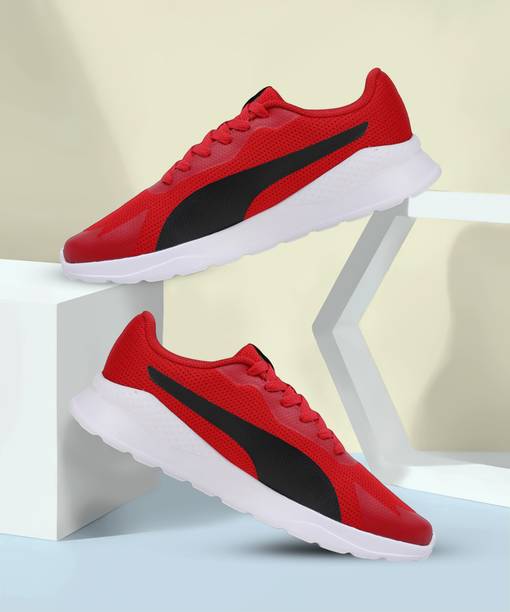 PUMA Traverse Canvas Shoes For Men