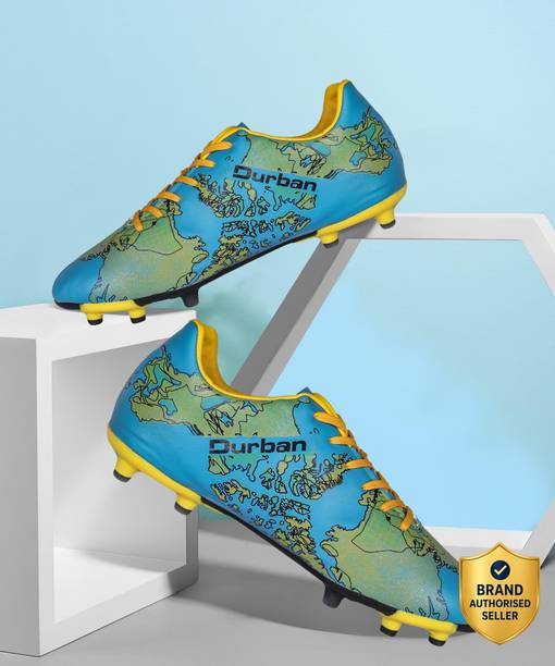 DURBAN Football Shoes For Men