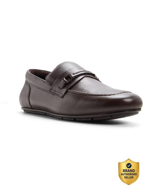 STEFAN-INN Mocassin For Men