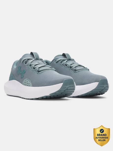 Charged Surge 4 Running Shoes For Men
