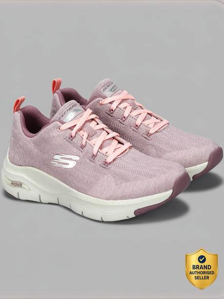 ARCH FIT - COMFY WAVE Casual Shoes For Women