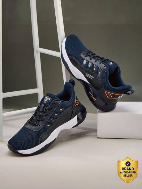 CAMPUS TERMINATOR (N) Running Shoes For Men