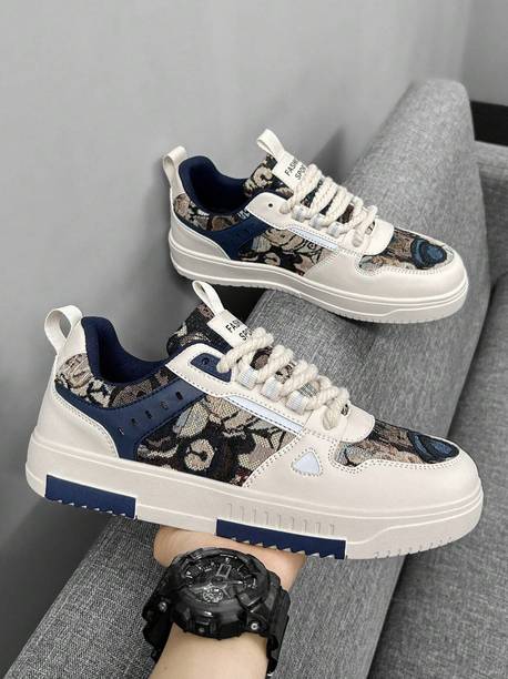 BAKLAVA Sneakers For Men Sneakers For Men