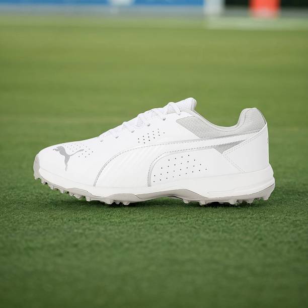 PUMA Alrounder Cricket Shoes For Men
