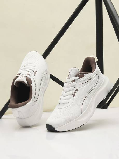 HRX Lightweight,Comfortable,Trendy,Breathable, Sports Running Shoes For Men