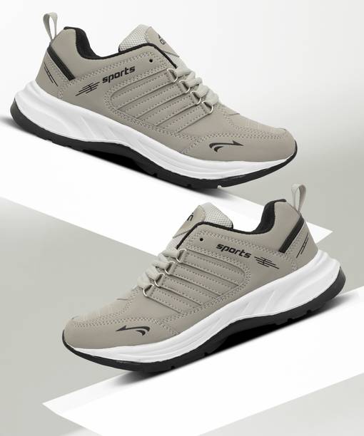 Cosko Sports Shoes,Running Shoes,Walking Shoes,Training Shoes For Men