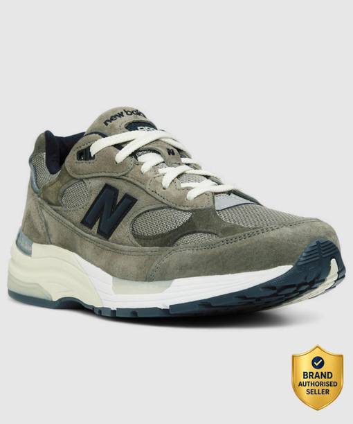 New Balance M992 Sneakers For Men