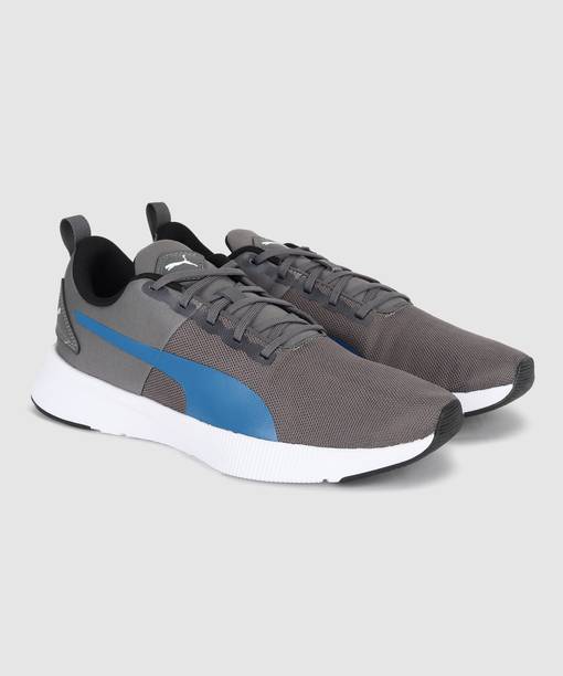 PUMA FLYER Runner Mesh Running Shoes For Men