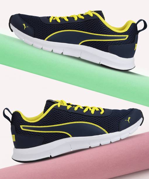 PUMA Rapid Runner IDP Sneakers For Men