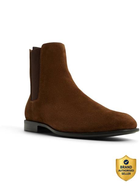 BERTA Casuals For Men
