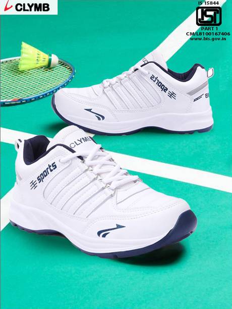 CLYMB COSCO Walking/Outdoor/Sports Running Shoes For Men