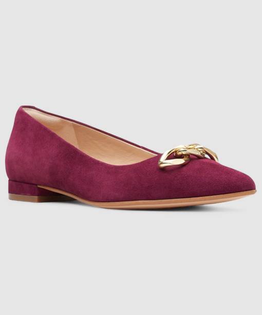 Laina15 Trim Merlot Sue Casuals For Women