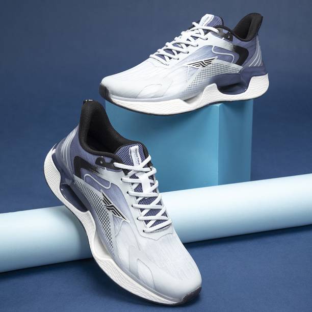 Price History of Athleisure Shoes for Men Cultured Round Toe Shape Cushioning Technology Walking Shoes For Men