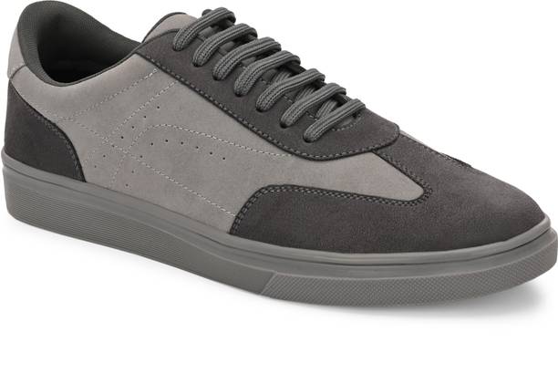Roadster Casual Sneakers For Men
