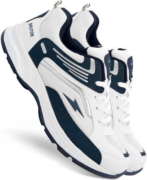 BRUTON Trendy & Stylish Sports Shoes Running Shoes For Men