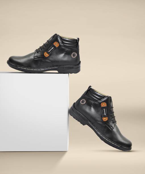 RC6011 Boots For Men