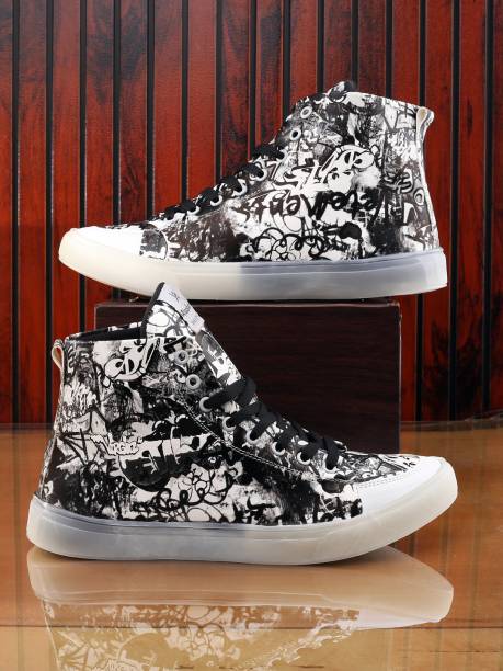 Wixom High Tops For Women
