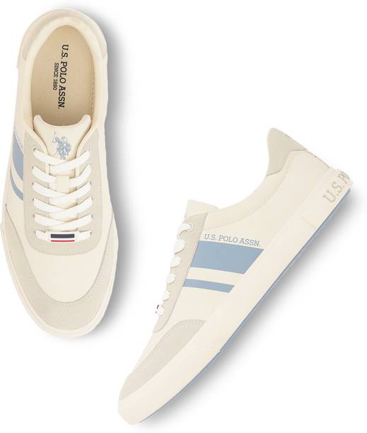U.S. POLO ASSN. KRISTER 3.0 Sneakers For Men