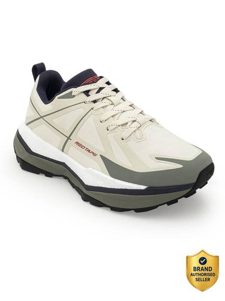 Athleisure Soft Cushioned Insole, Slip-Resistance, Dynamic Feet Support Walking Shoes For Men