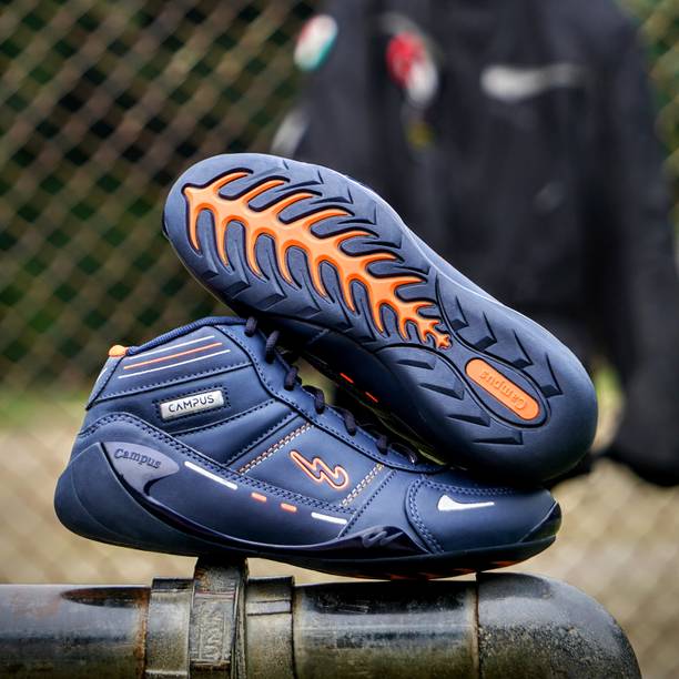 CITY-RIDE Running Shoes For Men