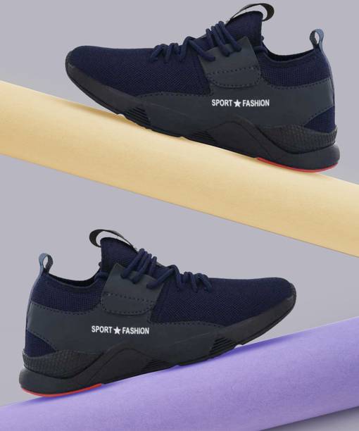 HOTSTYLE Sports Shoes , Walking Shoes , Gym & Training Shoes And...