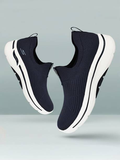 GO WALK ARCH FIT - ICONIC Walking Shoes For Women