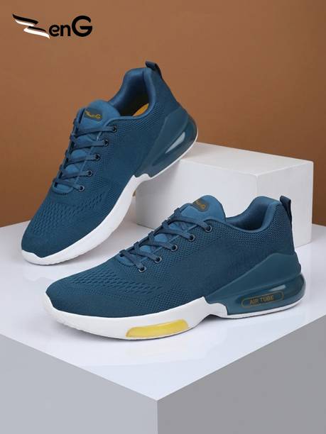 Men Sports Running Shoes Training & Gym Shoes For Men