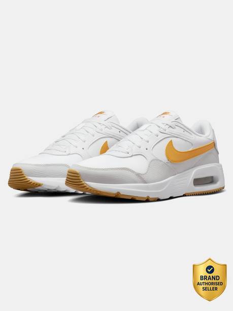 AIR MAX SC Sneakers For Men
