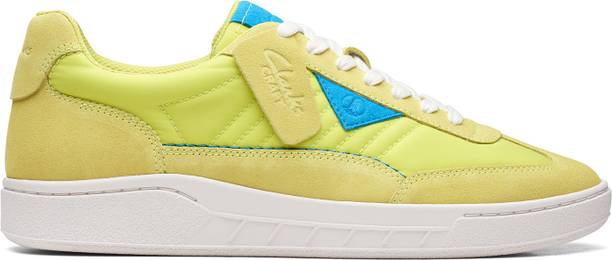 CraftRally Ace Pale Lime Sneakers For Men
