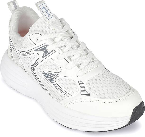 Liberty Leap7X DRIVSTEP-2E Sports Comfortable | Lightweight | EVA sole Running Shoes For Men
