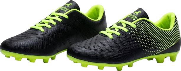 Ashwan Sports Multi-Ground Football Boots – Professional Soccer Cleats Football Shoes For Men