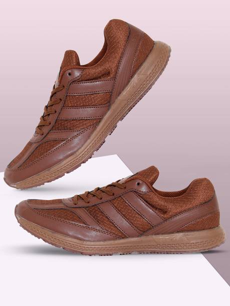 SEGA ORIGINAL RUNNER Running Shoes For Men