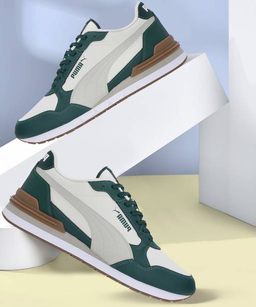 PUMA ST Runner v4 L Sneakers For Men