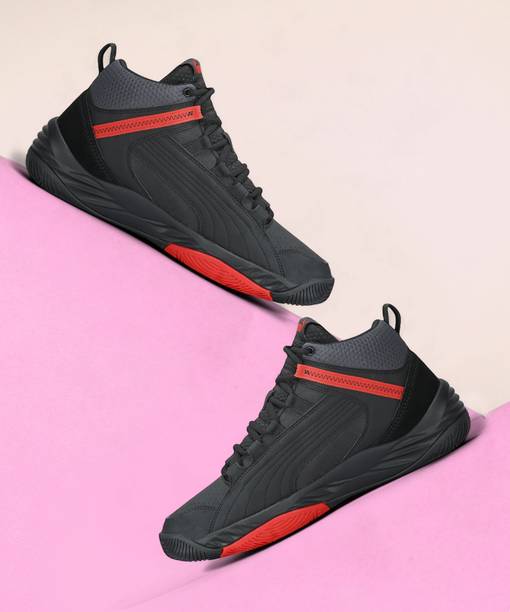 PUMA Rebound Future EVO Core Res Sneakers For Men