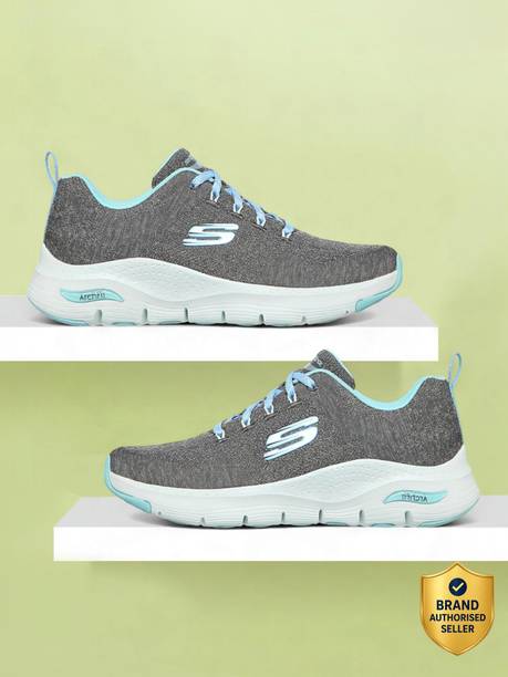 ARCH FIT - COMFY WAVE Sneakers For Women
