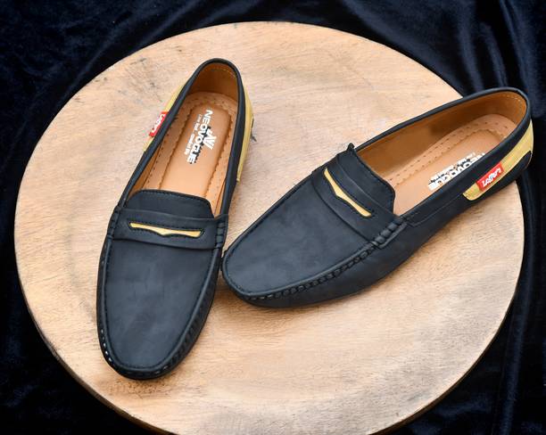 Outdoor Loafers For Men