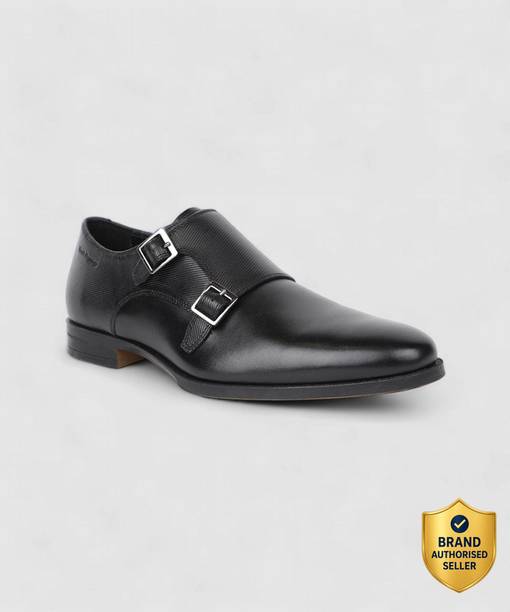 Monk Strap For Men