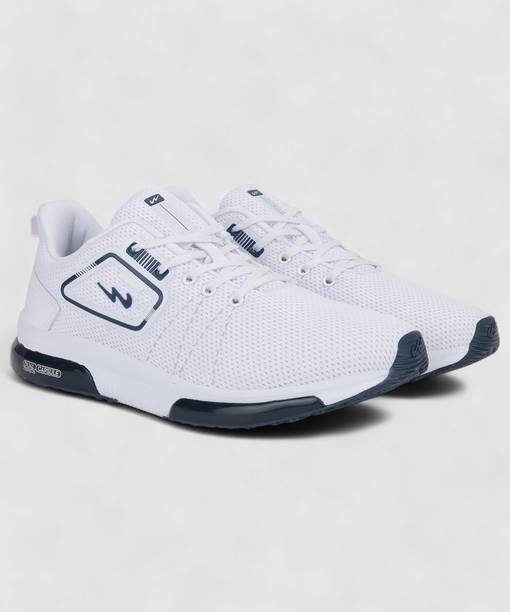 Price History of Campus Brazil Adv Pro Training Gym Shoes For