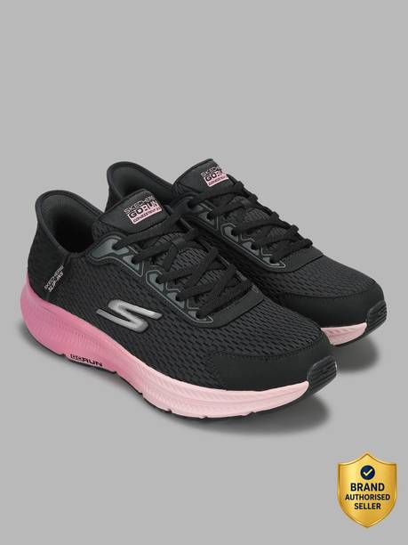 SLIP INS GO RUN CONSISTENT 2.0 - CAMER Running Shoes For Women