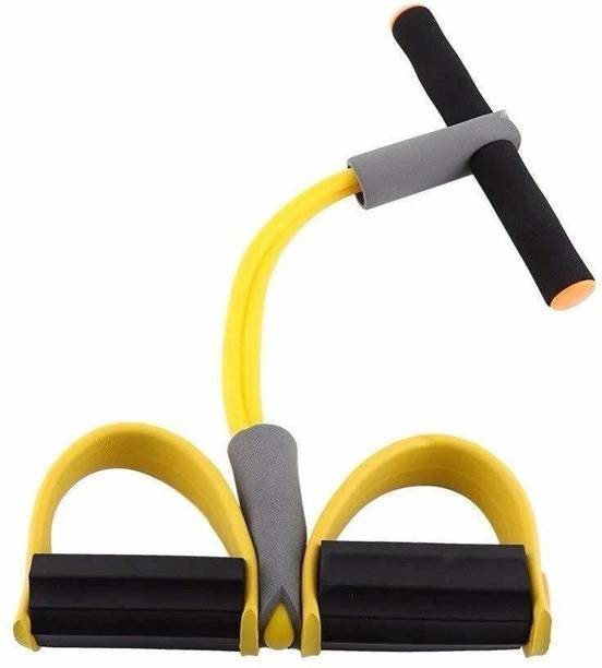 SALEOCTOPUS Pull Reducer, Waist Reducer, Body Shape Trimmer for Reducing Your Waistline Ab Exerciser