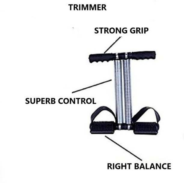 Vtexx Tummy Trimmer_337 Ab Exerciser