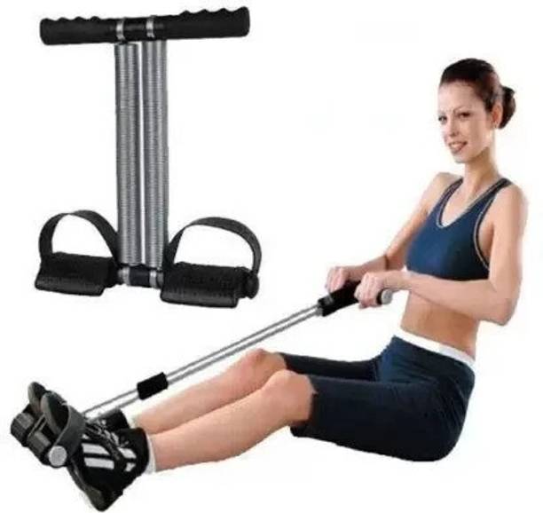 LIONFIT Strong Resistance Tummy Trimmer for Fast Fat Loss Ab Exerciser