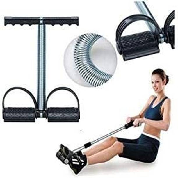 BoldFire Ab Exerciser Fat Burner for Men & Women Ab Exerciser