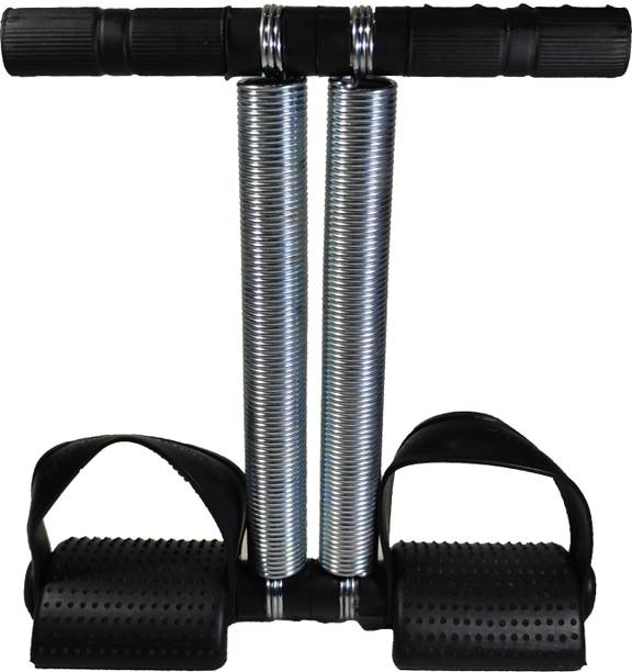Govind Tummy-Trimmer/Hand-Gripper-Ab Exerciser Ab Exerciser