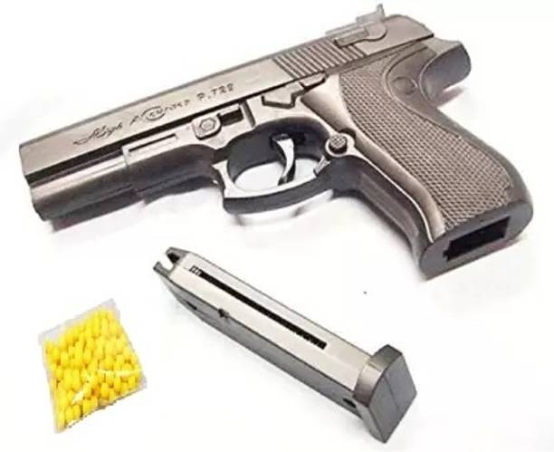 LEGACIES PUBG toy gun for kids with 100 bullets Guns & Darts
