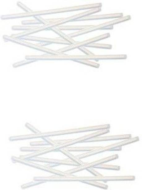 MOREL MINI GLUESTICK 20WATT 7MM 8 INCH PACK OF 20 GLUE STICK Adhesive