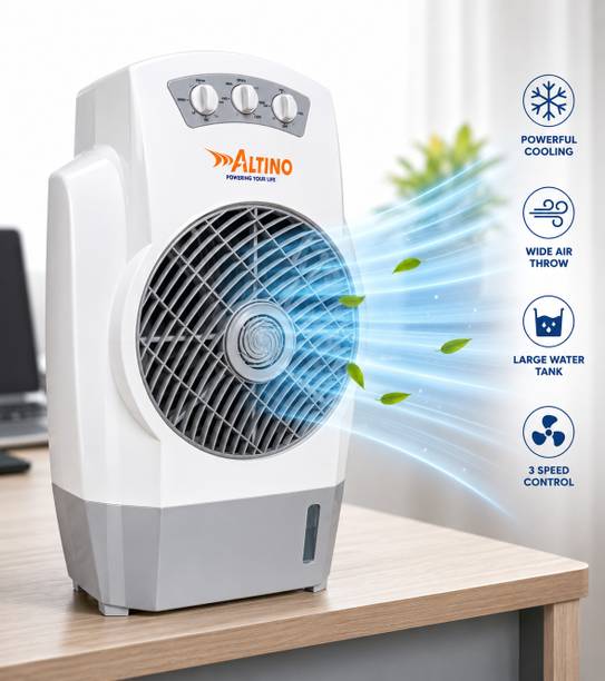 ALTINO 25 L Desert Air Cooler