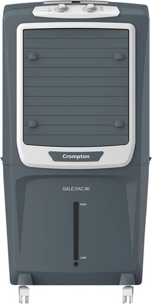 Crompton 90 L Desert Air Cooler