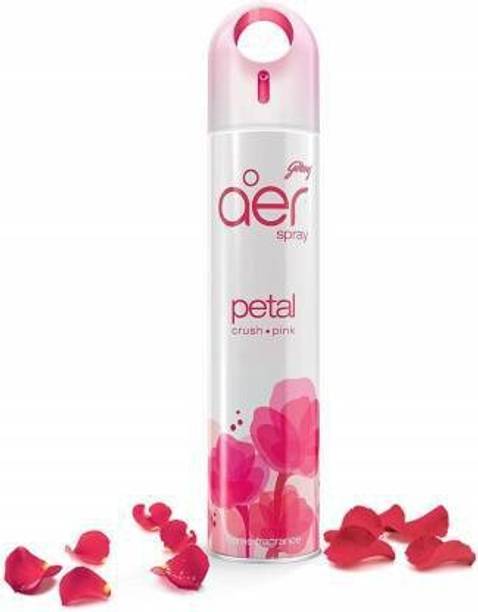 Godrej ROSE Spray petal