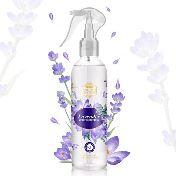 NEXT Lavender, Nature's Air Freshener Car Freshener Spray Lavender Air Freshener